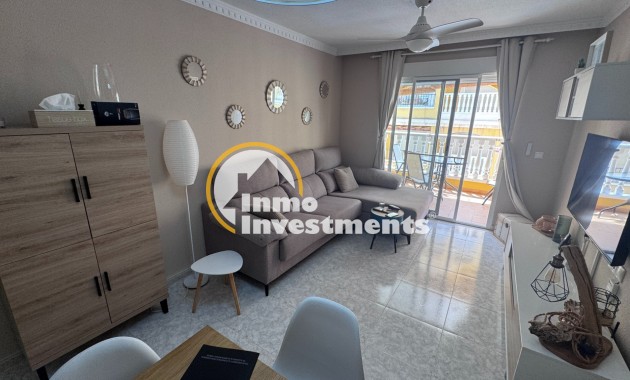Resale - Apartment - Algorfa