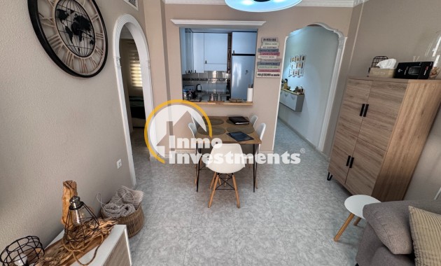 Resale - Apartment - Algorfa