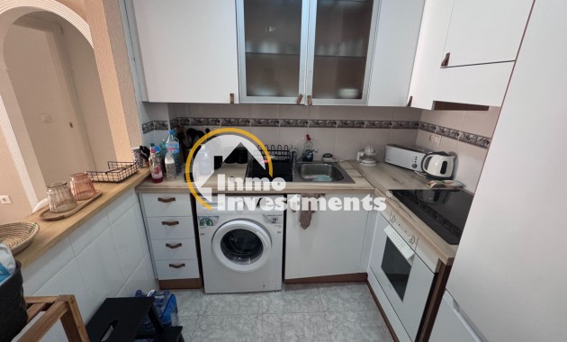 Resale - Apartment - Algorfa