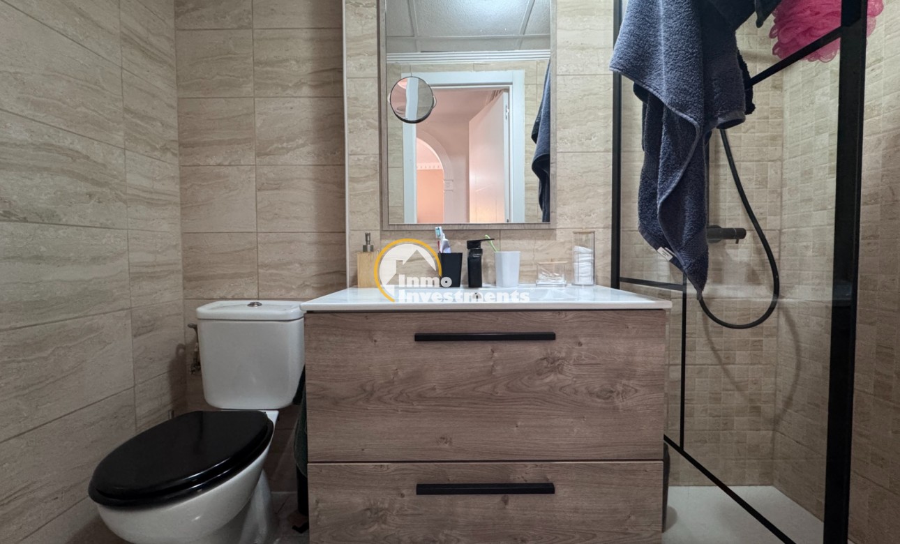 Resale - Apartment - Algorfa