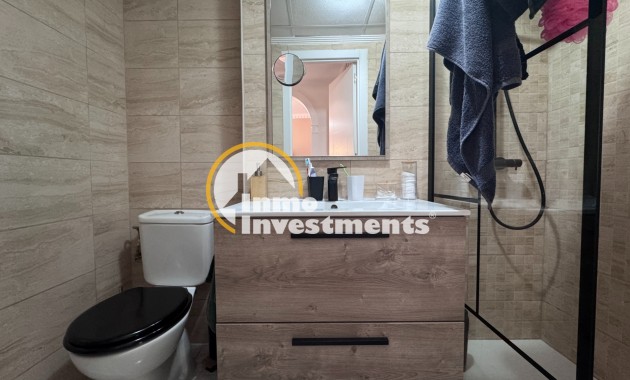 Resale - Apartment - Algorfa