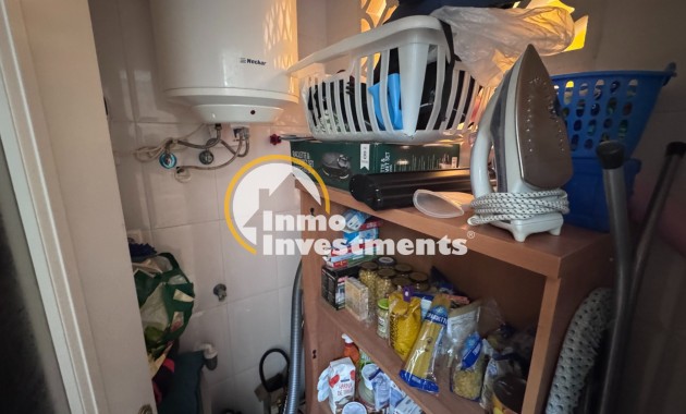 Resale - Apartment - Algorfa