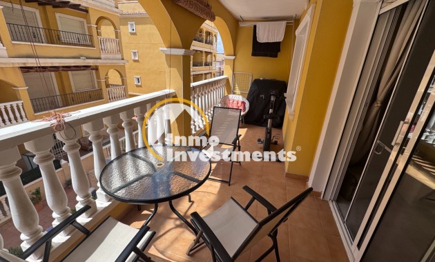 Resale - Apartment - Algorfa
