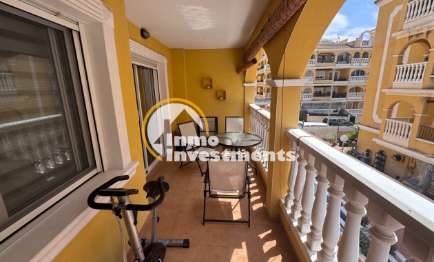 Resale - Apartment - Algorfa