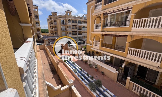 Resale - Apartment - Algorfa