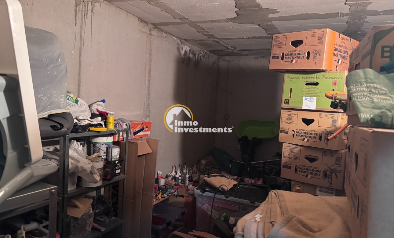 Resale - Apartment - Algorfa