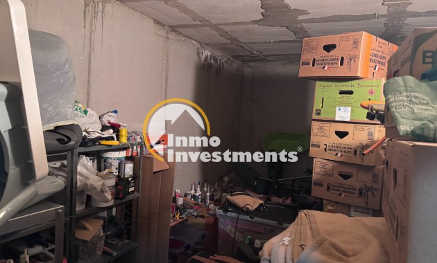 Resale - Apartment - Algorfa