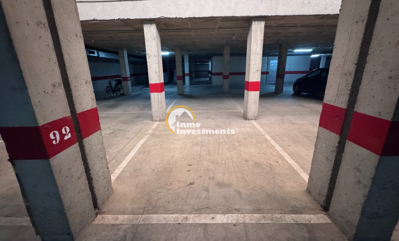 Resale - Apartment - Algorfa
