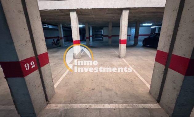 Resale - Apartment - Algorfa