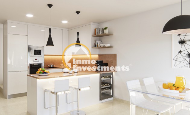 Neubau Immobilien - Villa - San Fulgencio