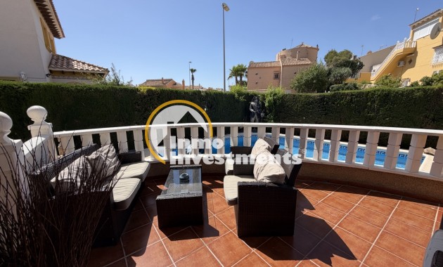 Gebrauchtimmobilien - Villa - Villamartin - Pinada Golf