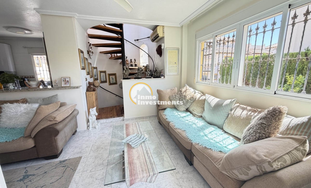 Gebrauchtimmobilien - Villa - Villamartin - Pinada Golf
