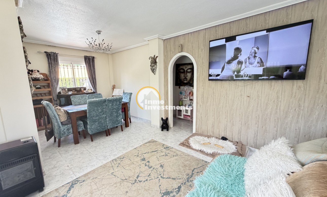 Gebrauchtimmobilien - Villa - Villamartin - Pinada Golf