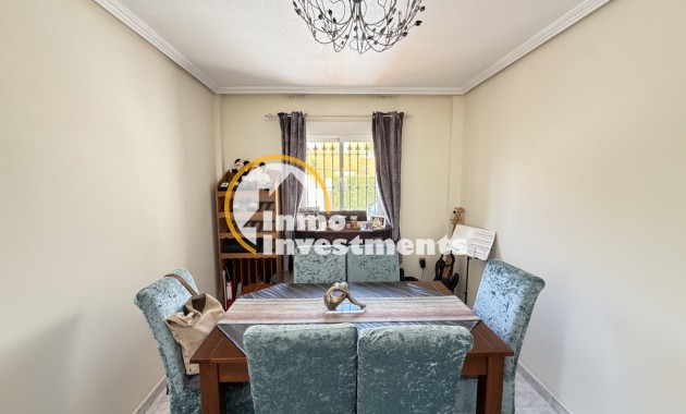 Gebrauchtimmobilien - Villa - Villamartin - Pinada Golf