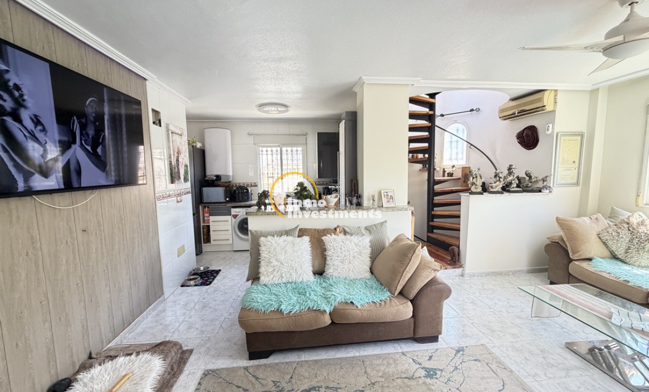 Gebrauchtimmobilien - Villa - Villamartin - Pinada Golf