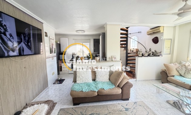Gebrauchtimmobilien - Villa - Villamartin - Pinada Golf