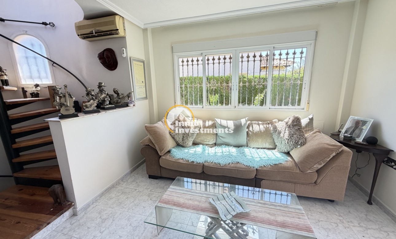 Gebrauchtimmobilien - Villa - Villamartin - Pinada Golf