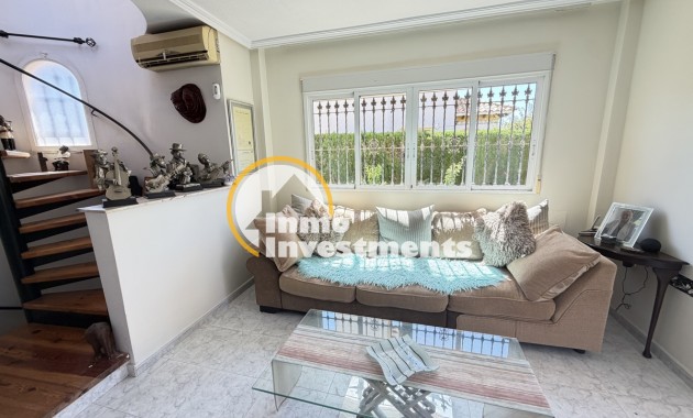 Gebrauchtimmobilien - Villa - Villamartin - Pinada Golf