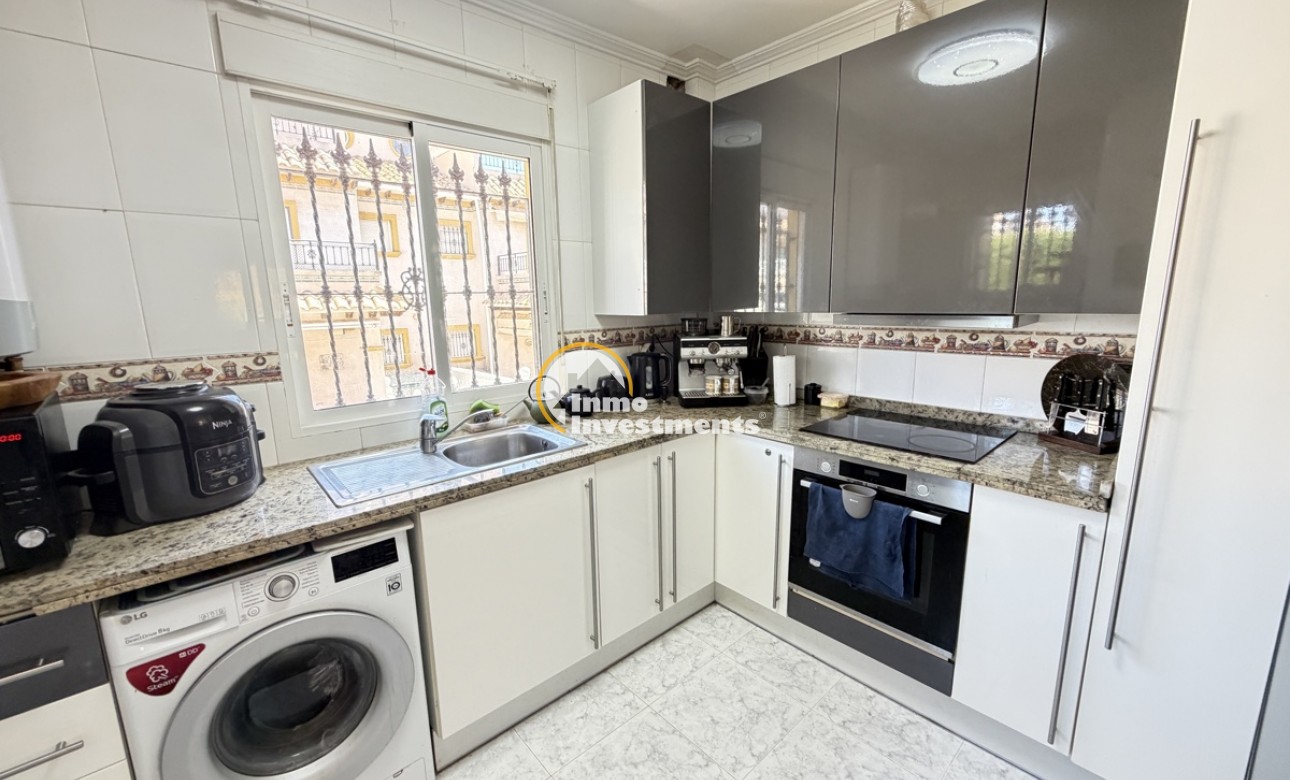 Gebrauchtimmobilien - Villa - Villamartin - Pinada Golf