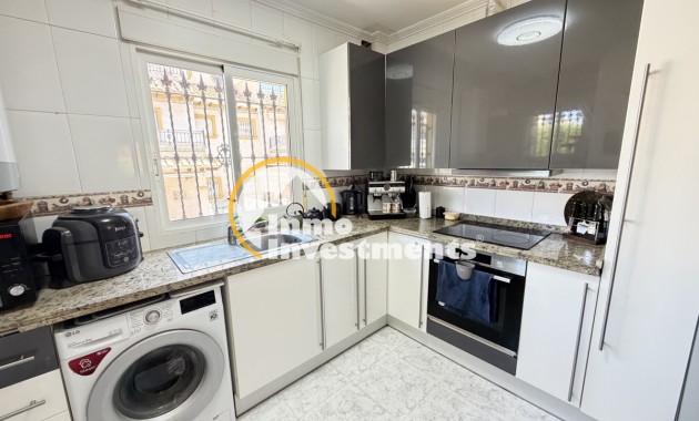 Gebrauchtimmobilien - Villa - Villamartin - Pinada Golf
