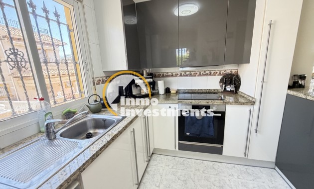 Gebrauchtimmobilien - Villa - Villamartin - Pinada Golf