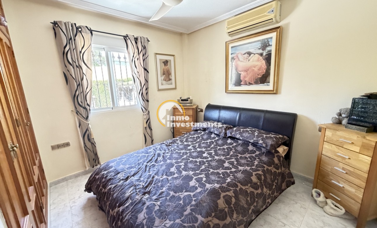 Gebrauchtimmobilien - Villa - Villamartin - Pinada Golf