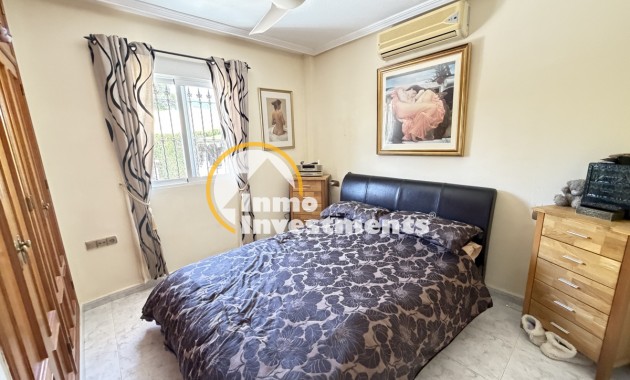Gebrauchtimmobilien - Villa - Villamartin - Pinada Golf