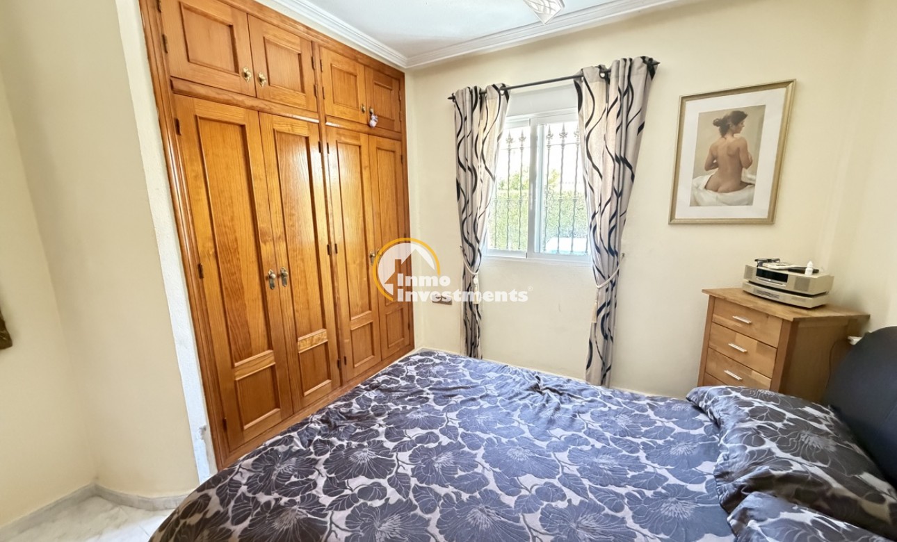 Gebrauchtimmobilien - Villa - Villamartin - Pinada Golf