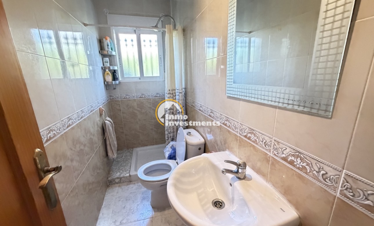 Gebrauchtimmobilien - Villa - Villamartin - Pinada Golf