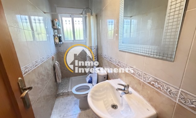 Gebrauchtimmobilien - Villa - Villamartin - Pinada Golf