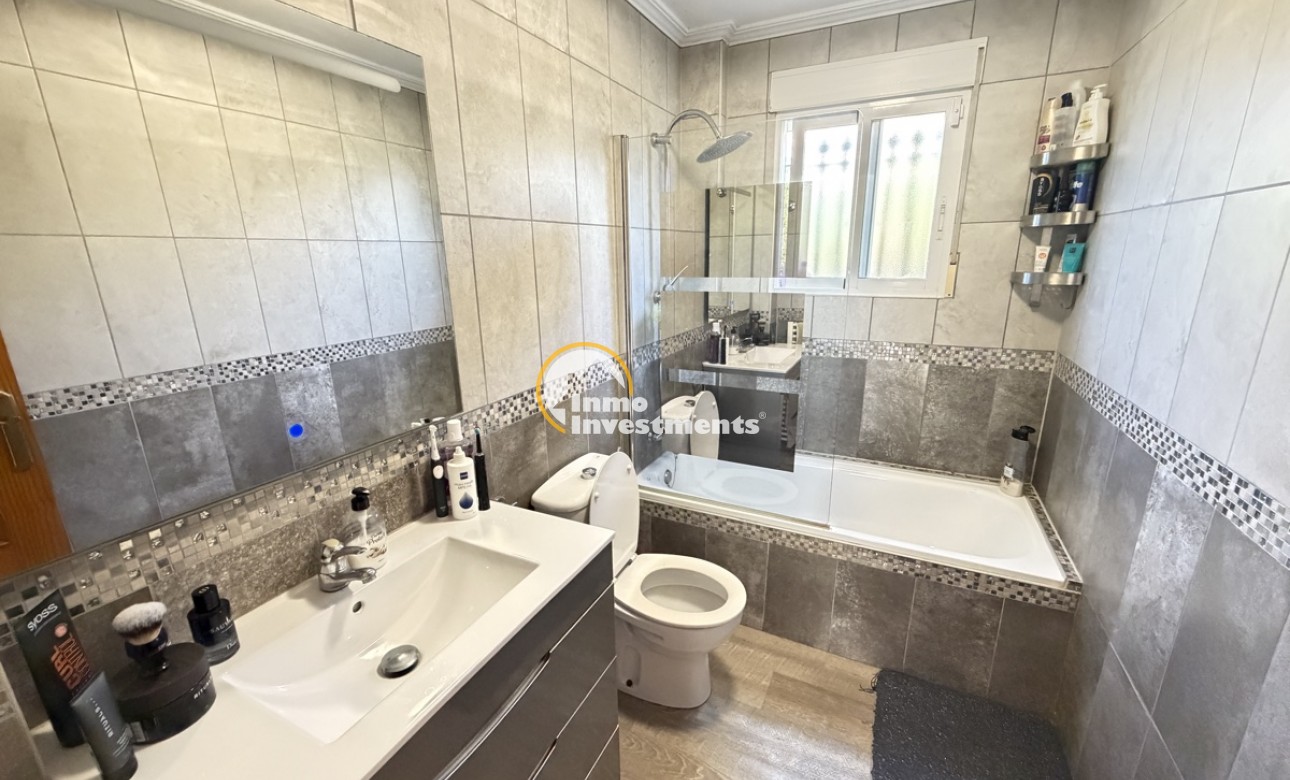 Gebrauchtimmobilien - Villa - Villamartin - Pinada Golf