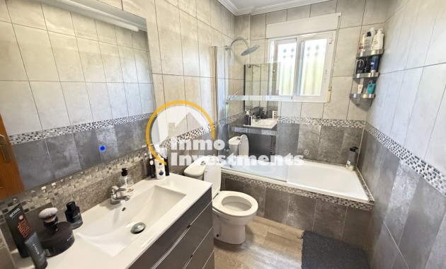 Gebrauchtimmobilien - Villa - Villamartin - Pinada Golf