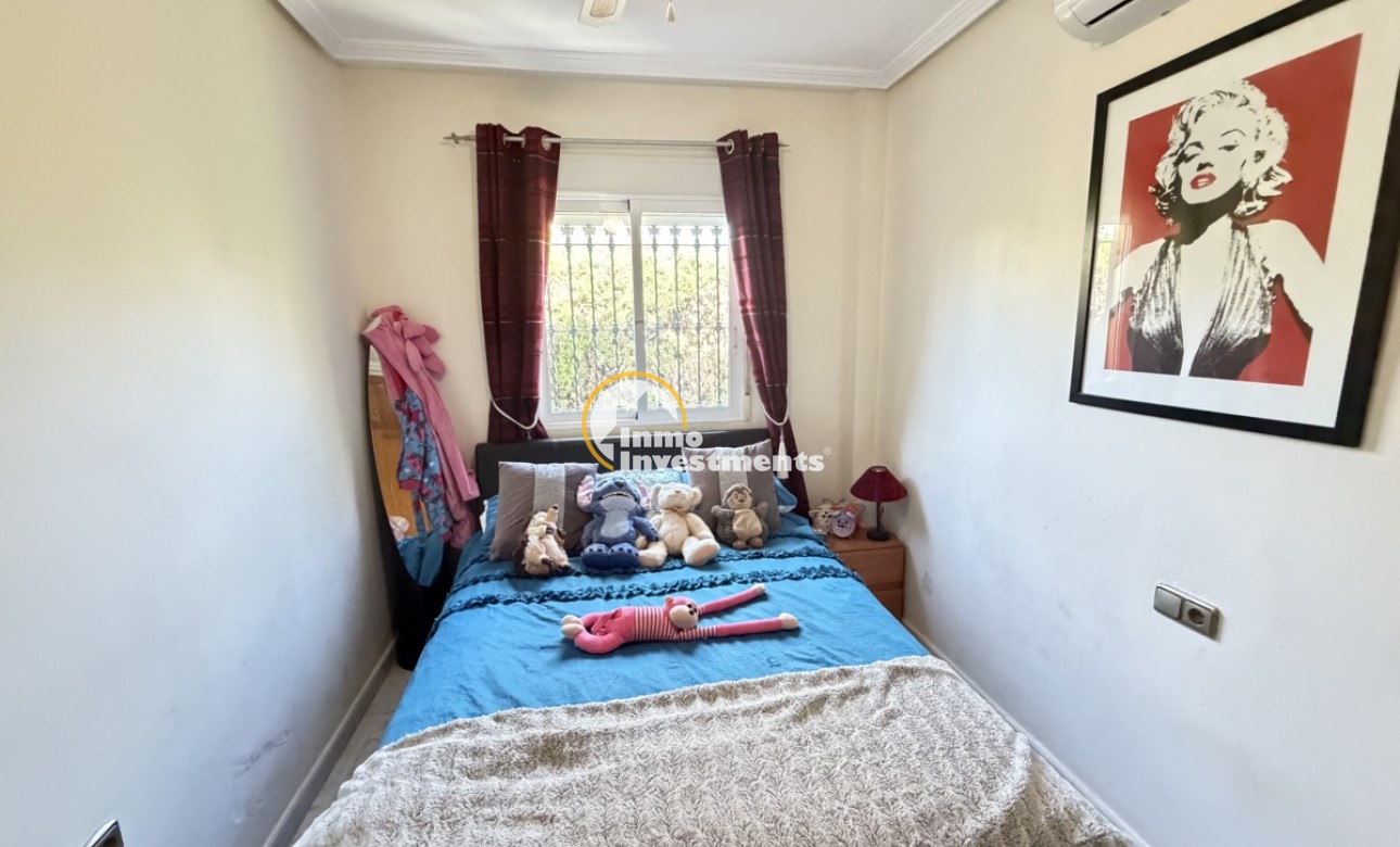 Gebrauchtimmobilien - Villa - Villamartin - Pinada Golf