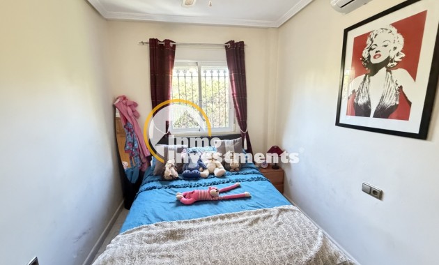 Gebrauchtimmobilien - Villa - Villamartin - Pinada Golf