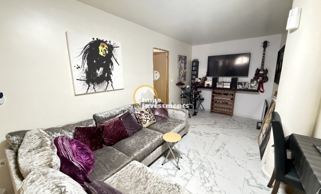 Gebrauchtimmobilien - Villa - Villamartin - Pinada Golf