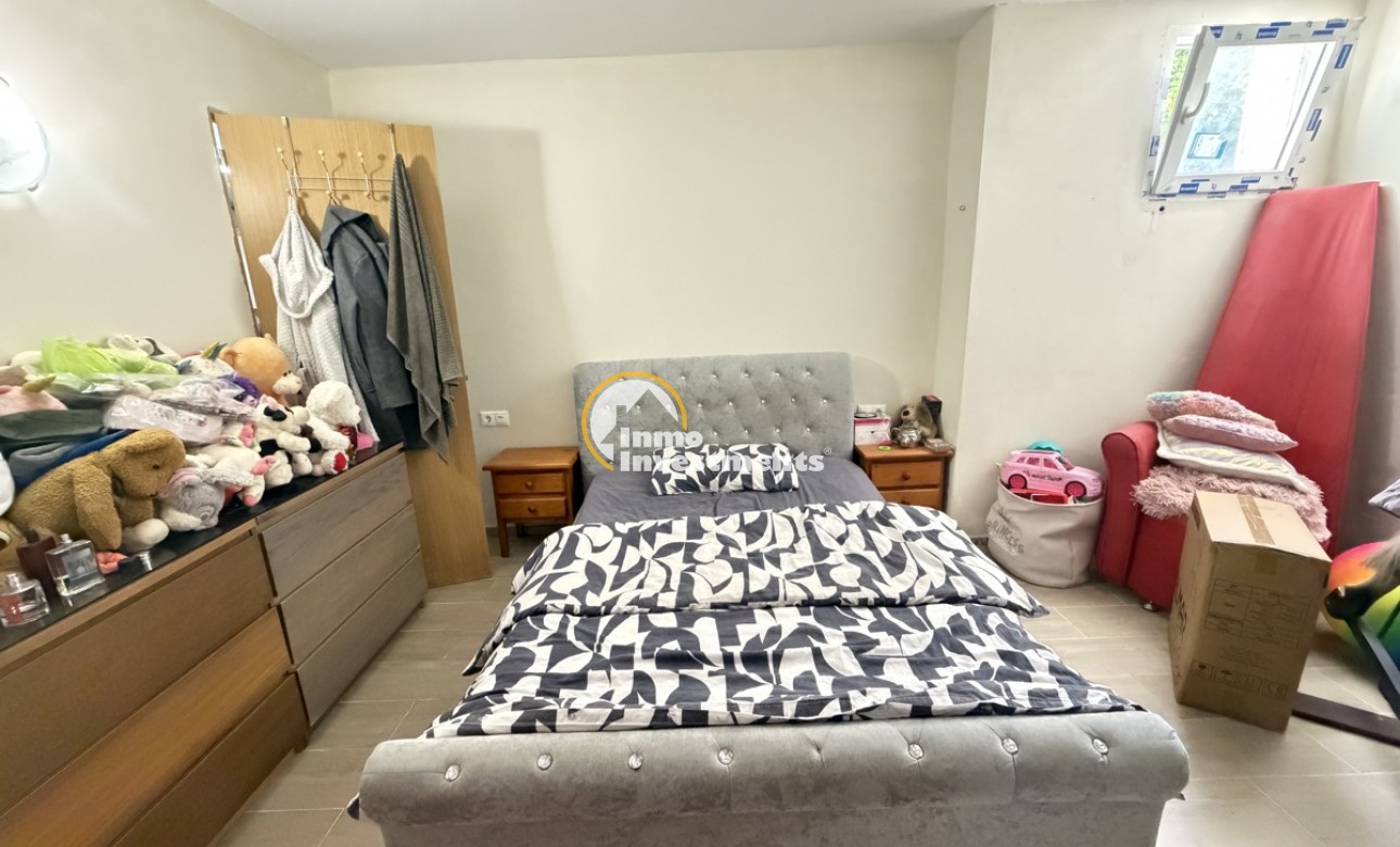 Gebrauchtimmobilien - Villa - Villamartin - Pinada Golf