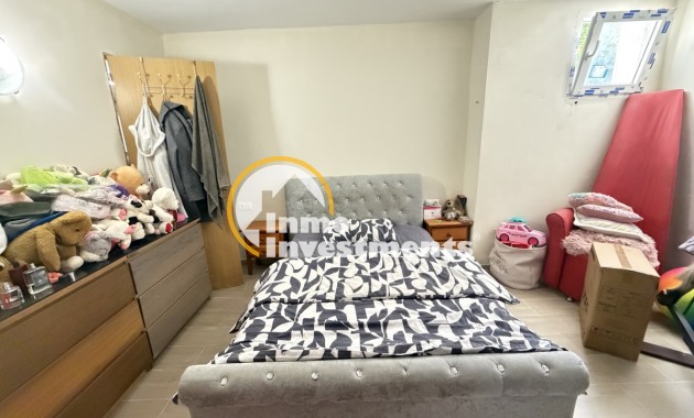 Gebrauchtimmobilien - Villa - Villamartin - Pinada Golf