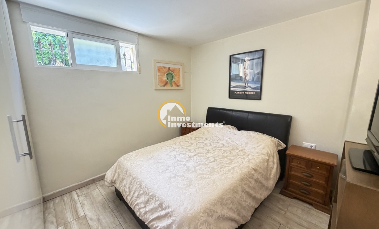 Gebrauchtimmobilien - Villa - Villamartin - Pinada Golf