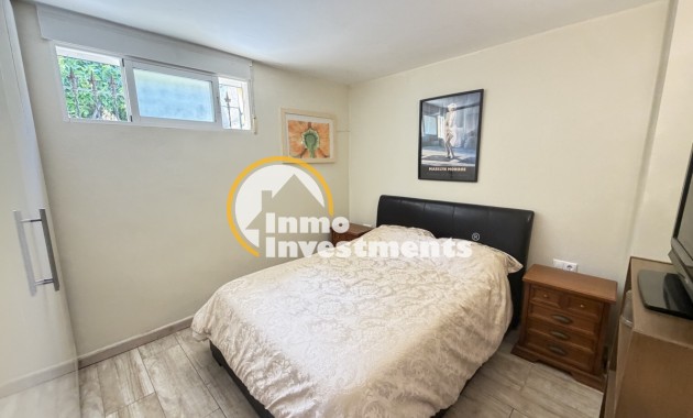 Gebrauchtimmobilien - Villa - Villamartin - Pinada Golf