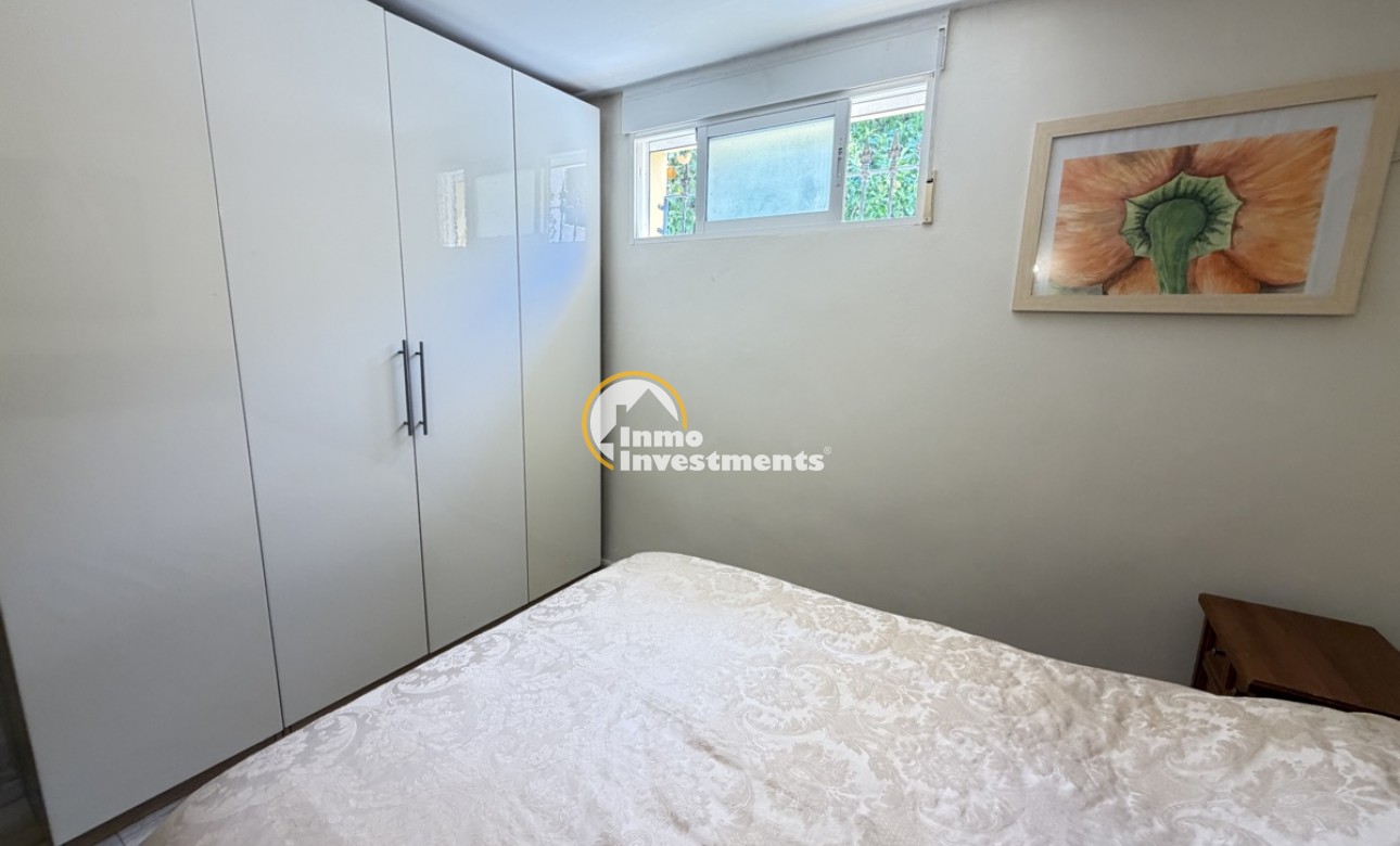 Gebrauchtimmobilien - Villa - Villamartin - Pinada Golf