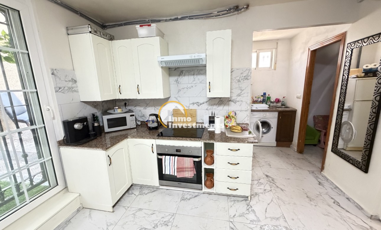 Gebrauchtimmobilien - Villa - Villamartin - Pinada Golf