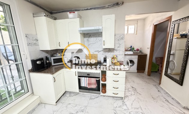 Gebrauchtimmobilien - Villa - Villamartin - Pinada Golf