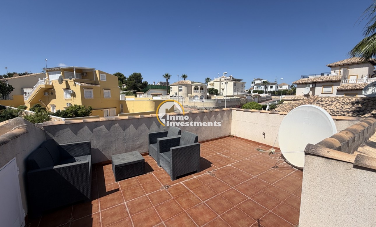 Gebrauchtimmobilien - Villa - Villamartin - Pinada Golf