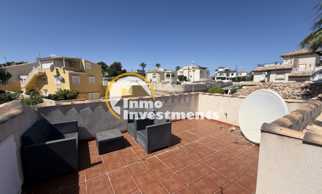 Gebrauchtimmobilien - Villa - Villamartin - Pinada Golf