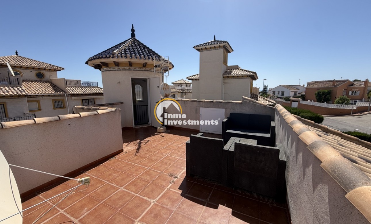 Gebrauchtimmobilien - Villa - Villamartin - Pinada Golf
