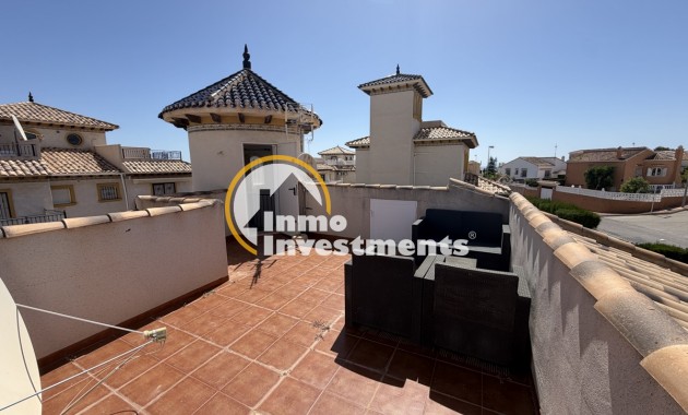 Gebrauchtimmobilien - Villa - Villamartin - Pinada Golf