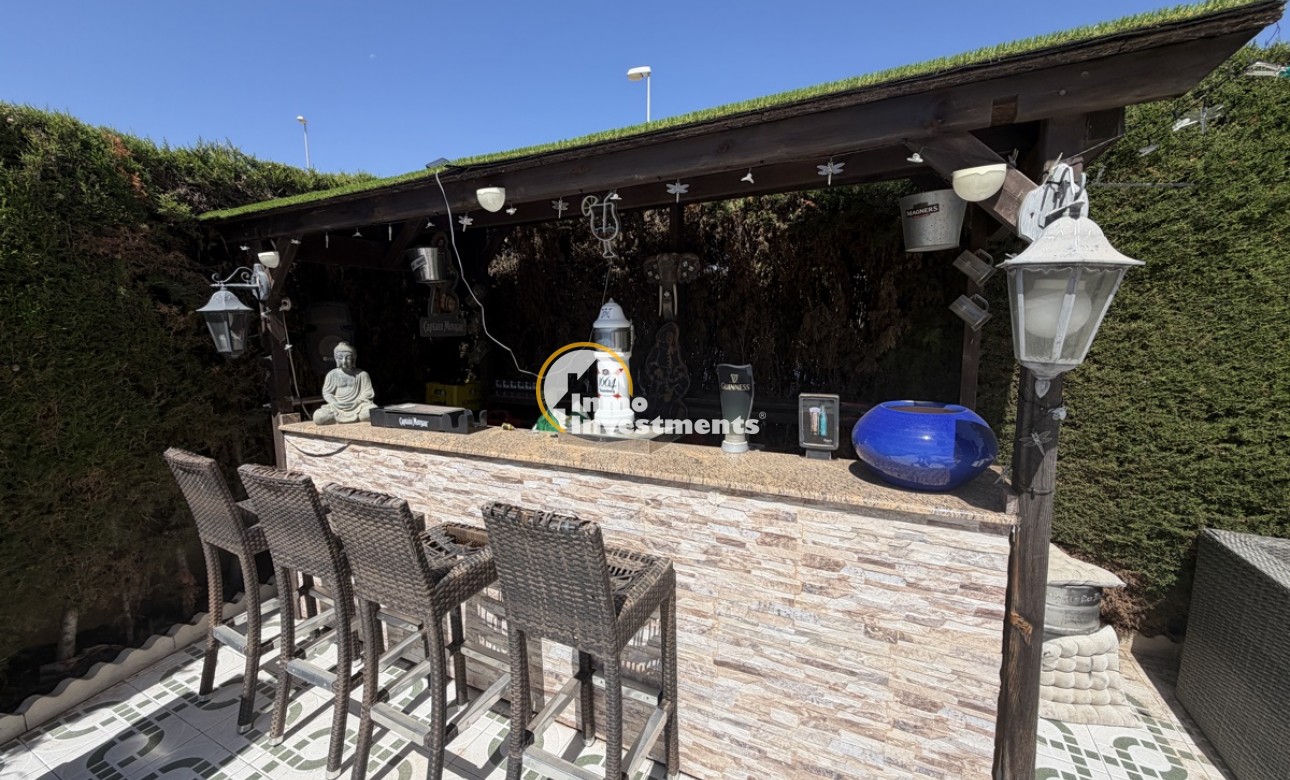 Gebrauchtimmobilien - Villa - Villamartin - Pinada Golf