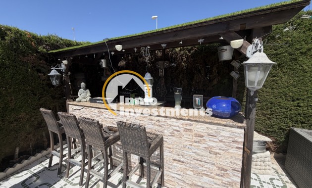 Gebrauchtimmobilien - Villa - Villamartin - Pinada Golf