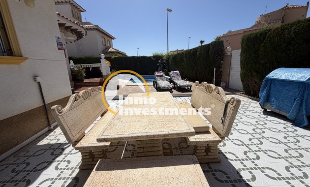 Gebrauchtimmobilien - Villa - Villamartin - Pinada Golf