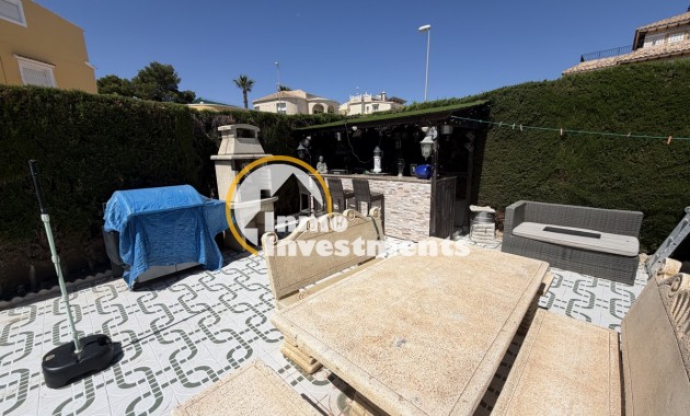 Gebrauchtimmobilien - Villa - Villamartin - Pinada Golf
